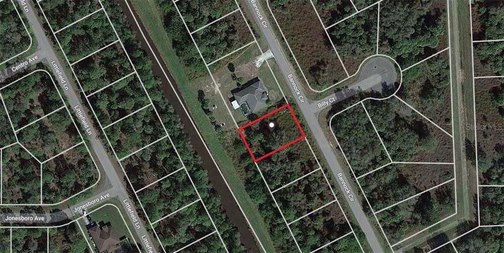 Недавно продано: $5,500 (0.23 acres)