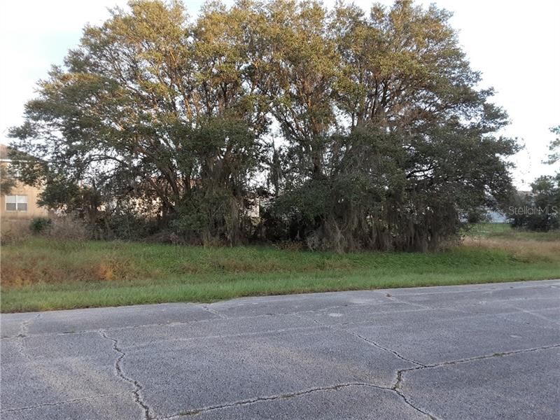 Recently Sold: $20,000 (0.16 acres)