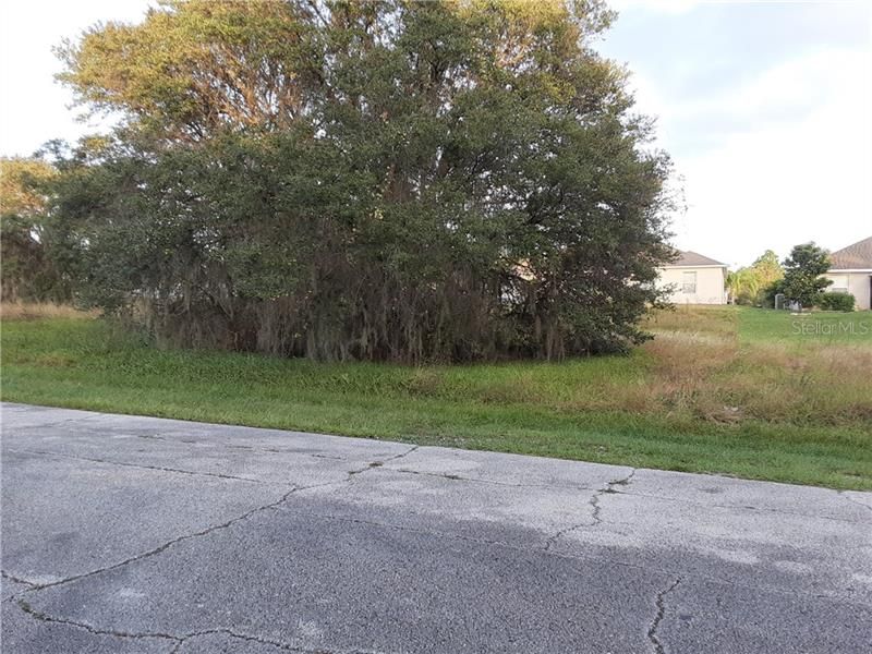 Recently Sold: $20,000 (0.16 acres)