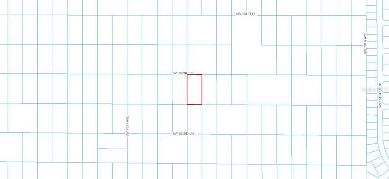 Recently Sold: $8,000 (1.25 acres)