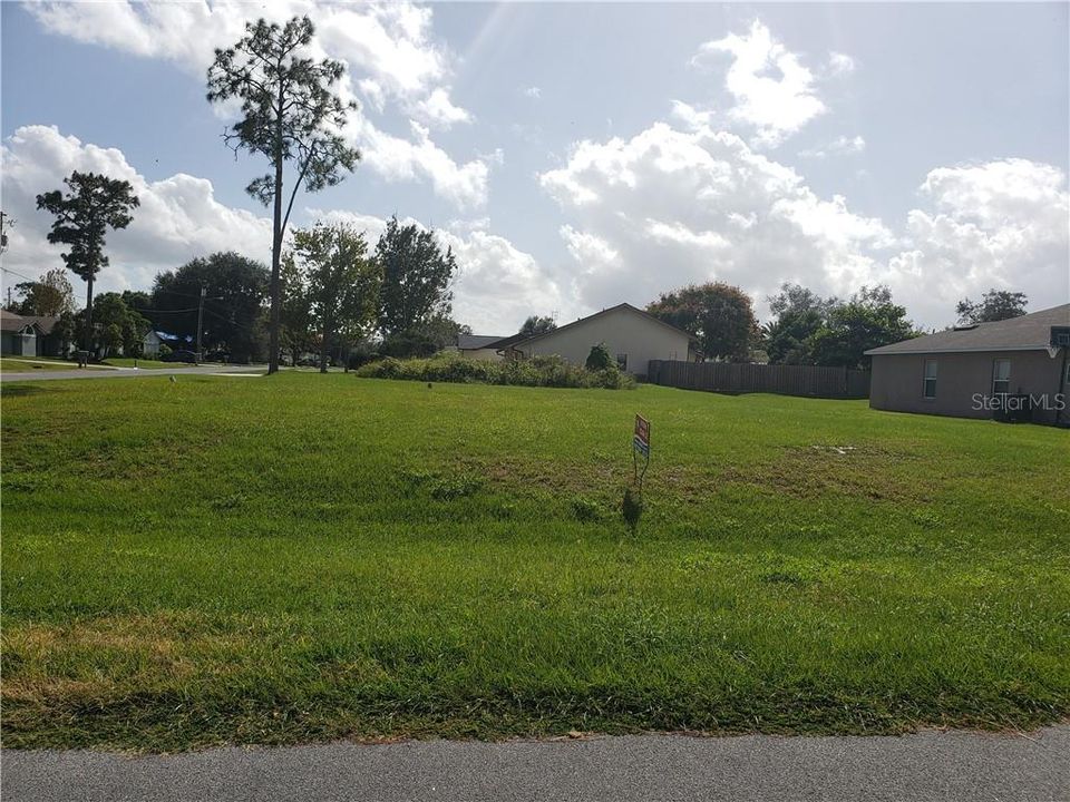 Recently Sold: $56,999 (0.29 acres)