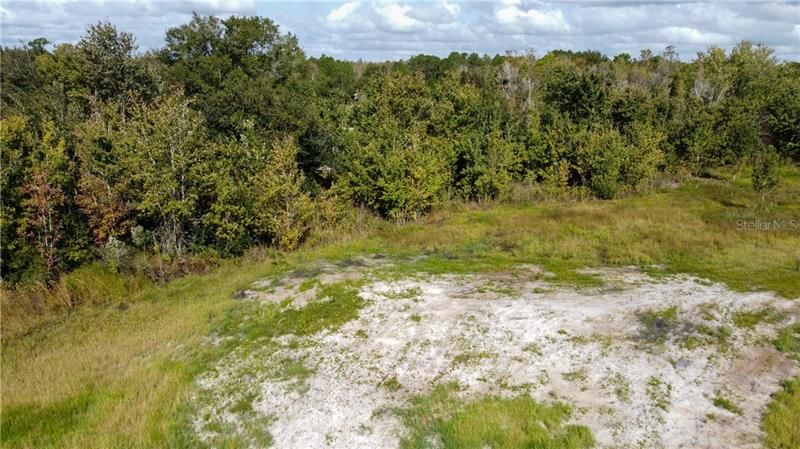 Recently Sold: $74,000 (6.37 acres)