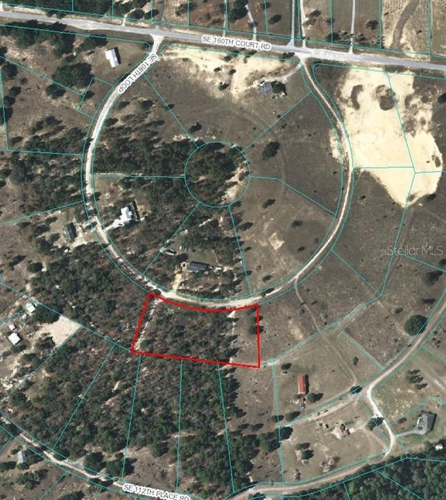 Recently Sold: $45,000 (3.14 acres)
