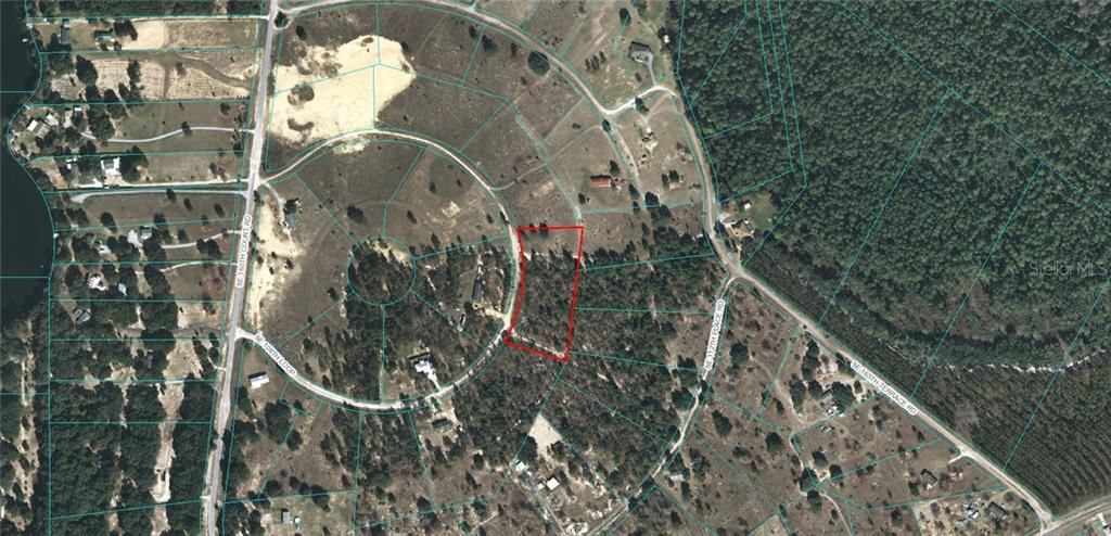 Recently Sold: $45,000 (3.14 acres)