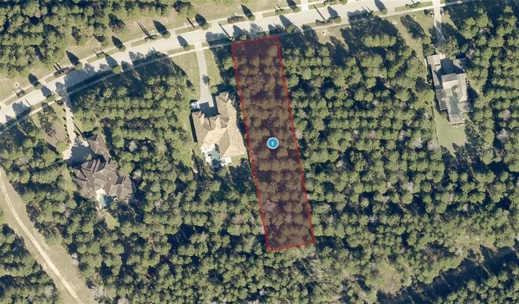 Recently Sold: $275,000 (1.03 acres)