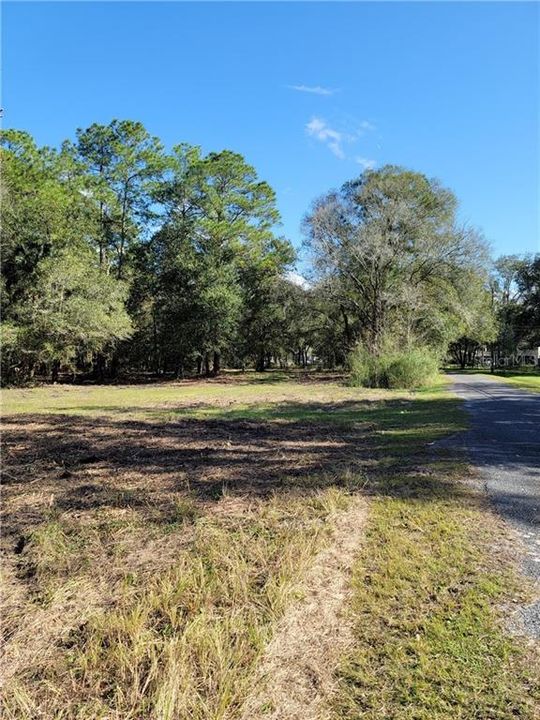 Recently Sold: $159,000 (2.84 acres)