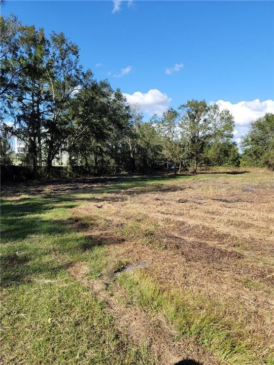 Recently Sold: $159,000 (2.84 acres)