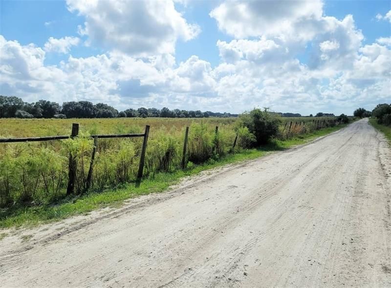 Recently Sold: $100,000 (9.97 acres)