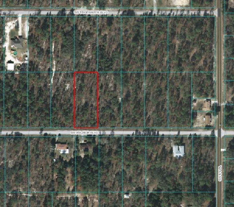 Recently Sold: $6,900 (0.99 acres)