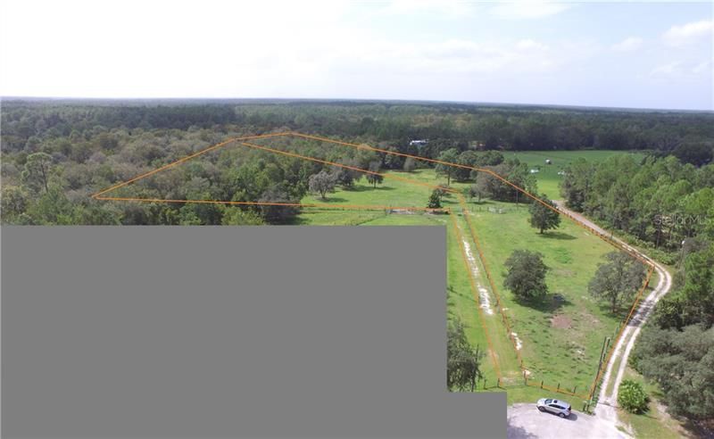 Recently Sold: $70,000 (9.98 acres)