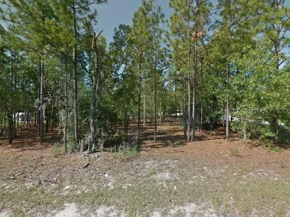 Recently Sold: $6,500 (0.27 acres)