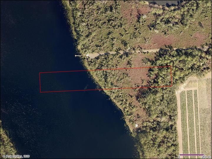 Recently Sold: $55,000 (6.16 acres)