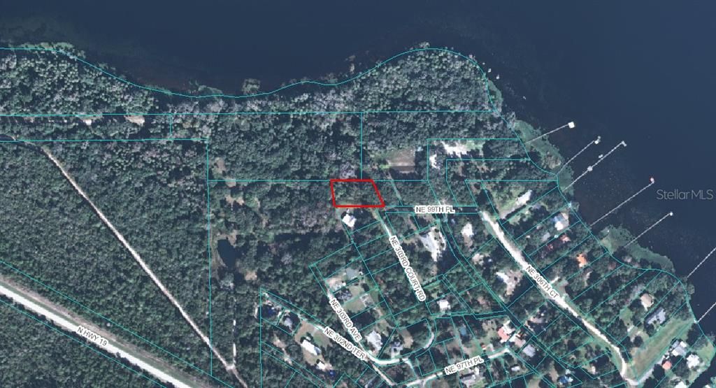 Recently Sold: $24,000 (0.61 acres)