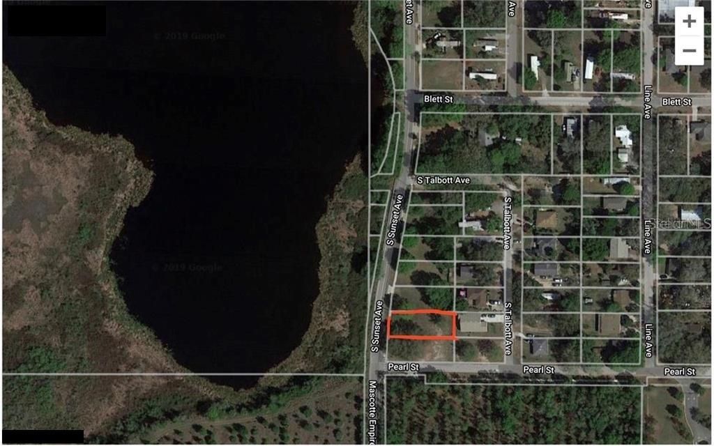Recently Sold: $34,000 (0.20 acres)