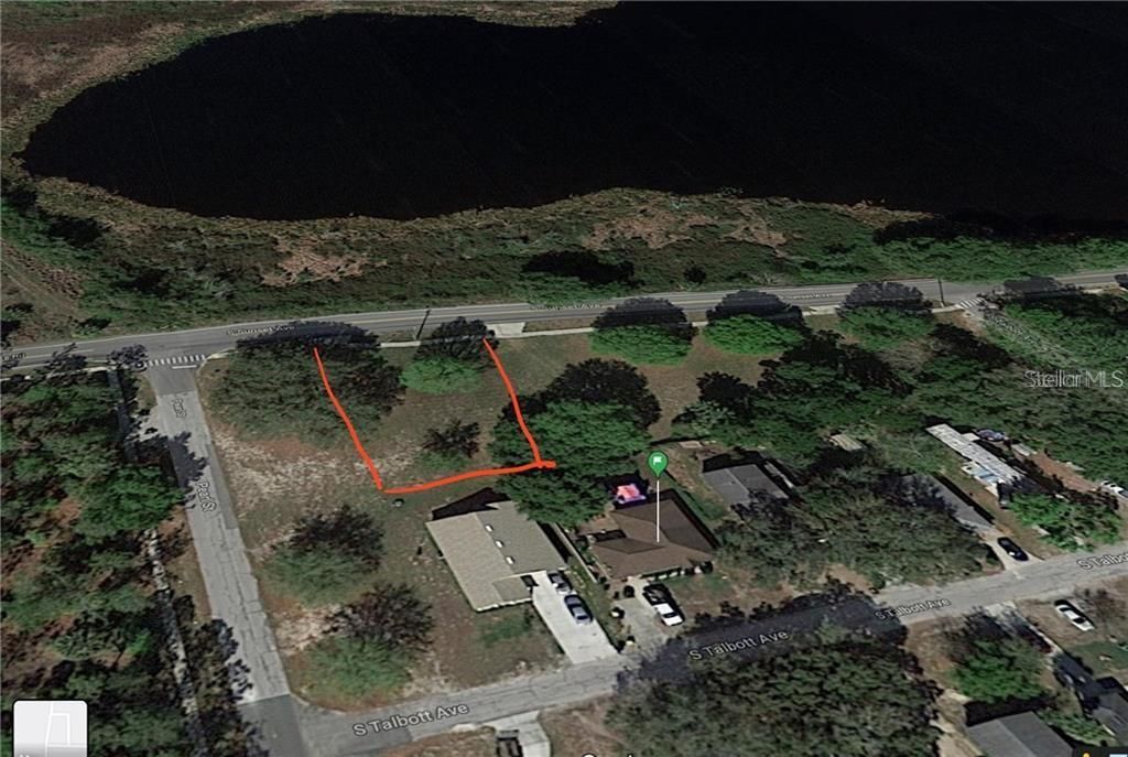 Recently Sold: $34,000 (0.20 acres)