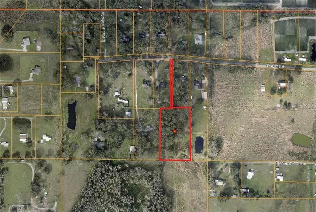Recently Sold: $79,900 (2.70 acres)