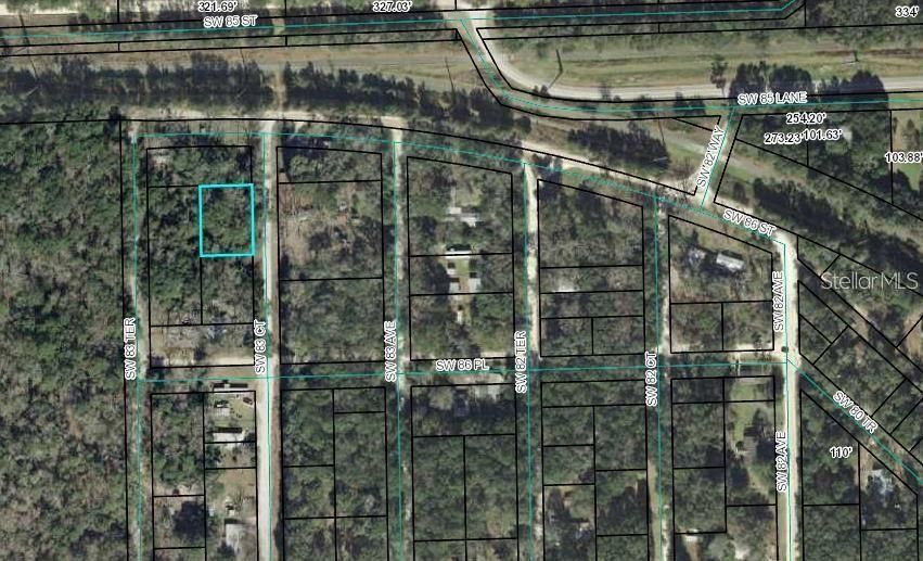Recently Sold: $3,000 (0.30 acres)