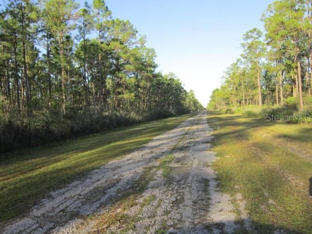 Recently Sold: $2,500 (0.55 acres)