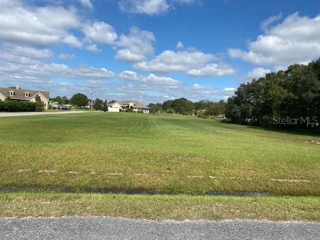Recently Sold: $130,000 (1.48 acres)