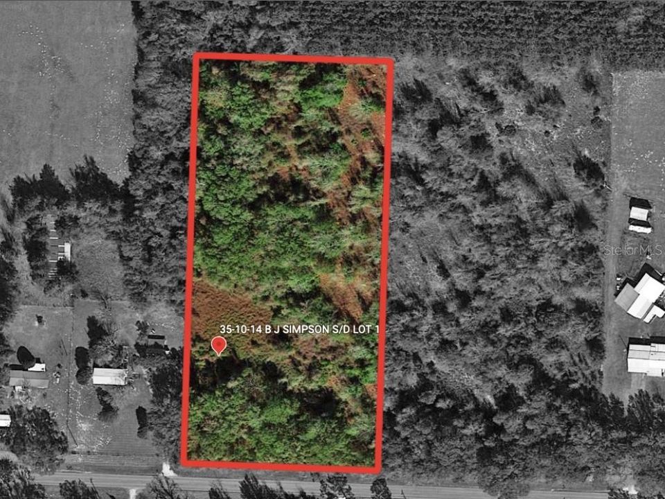 最近售出: $38,000 (4.70 acres)