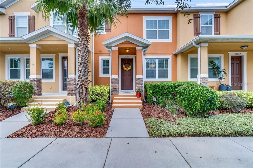 10108 Madison Banks Street