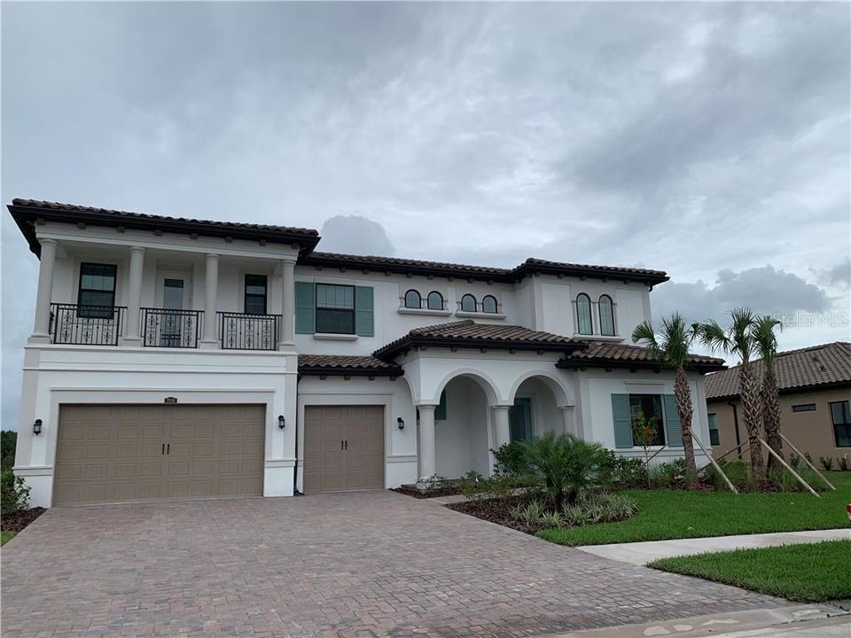 Recently Sold: $841,300 (5 beds, 4 baths, 5621 Square Feet)