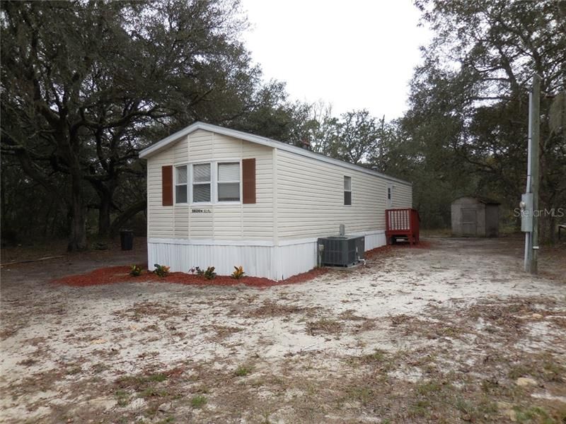 Recently Sold: $69,500 (2 beds, 1 baths, 672 Square Feet)