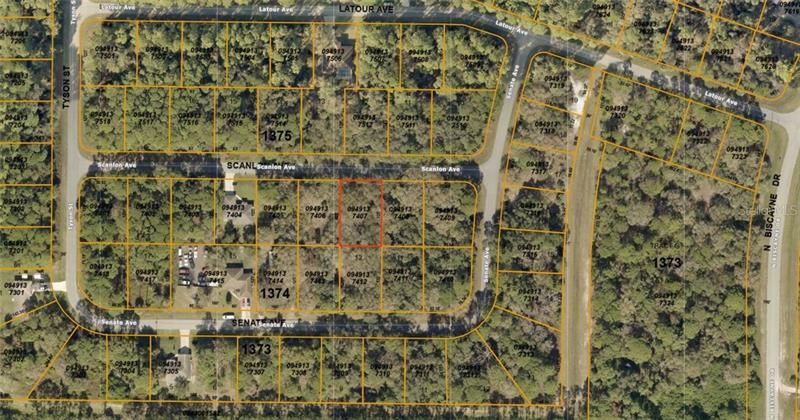 Recently Sold: $4,700 (0.23 acres)