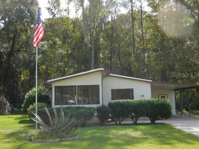 Vendido Recientemente: $69,900 (2 camas, 2 baños, 828 Pies cuadrados)