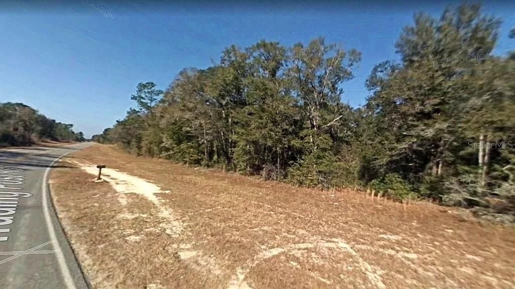 Recently Sold: $65,000 (15.05 acres)