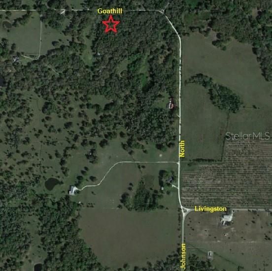 Recently Sold: $75,000 (5.10 acres)