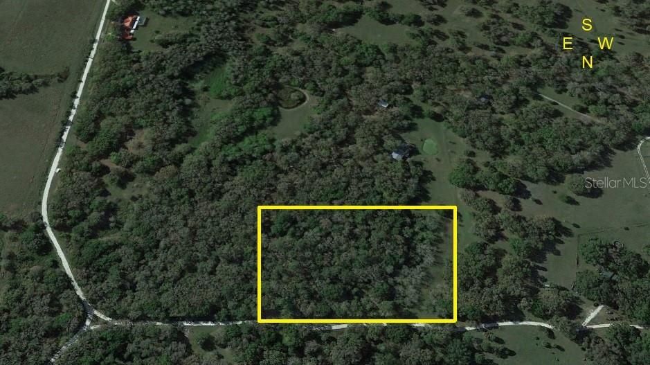 Recently Sold: $75,000 (5.10 acres)