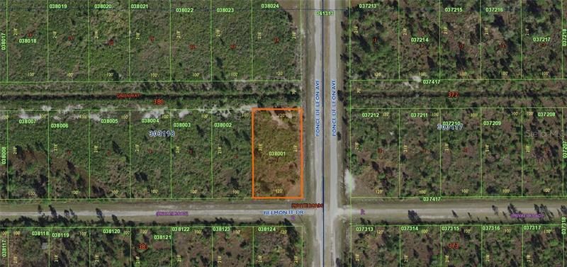 Recently Sold: $4,500 (0.60 acres)