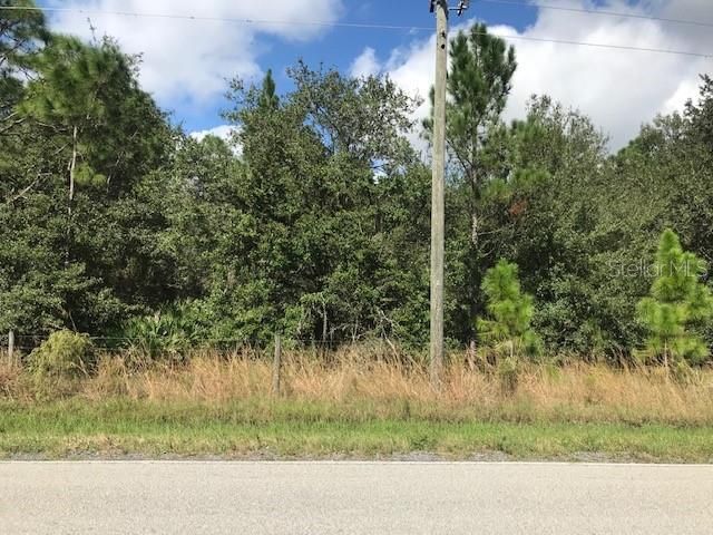 Recently Sold: $94,500 (5.37 acres)