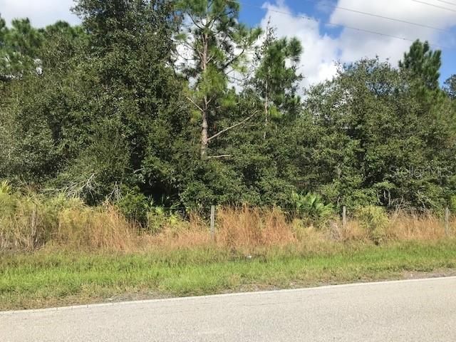 Recently Sold: $94,500 (5.37 acres)