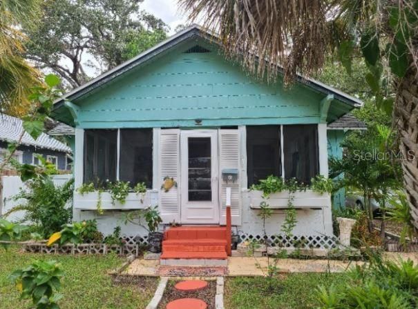 Recently Sold: $129,900 (2 beds, 1 baths, 572 Square Feet)