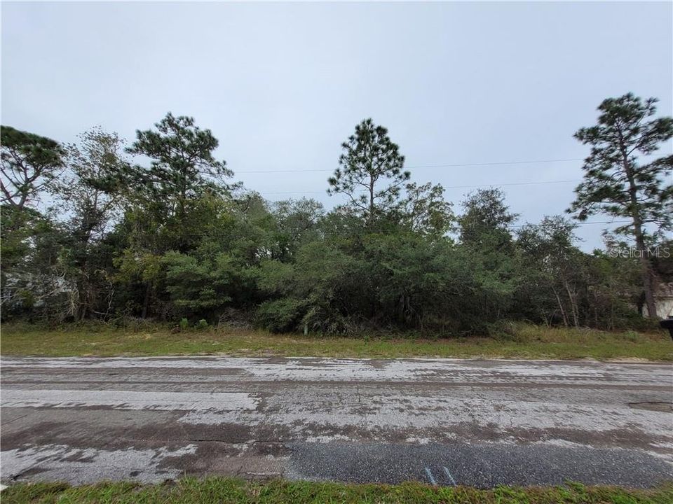 Vendido Recientemente: $5,000 (0.24 acres)