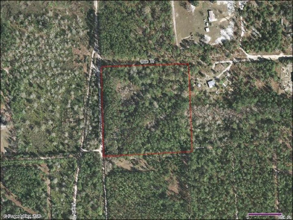Recently Sold: $64,900 (10.00 acres)