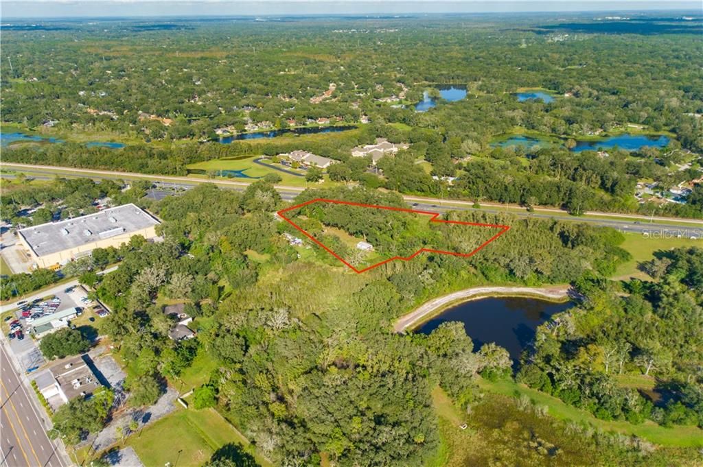 Recently Sold: $1,350,000 (4.25 acres)