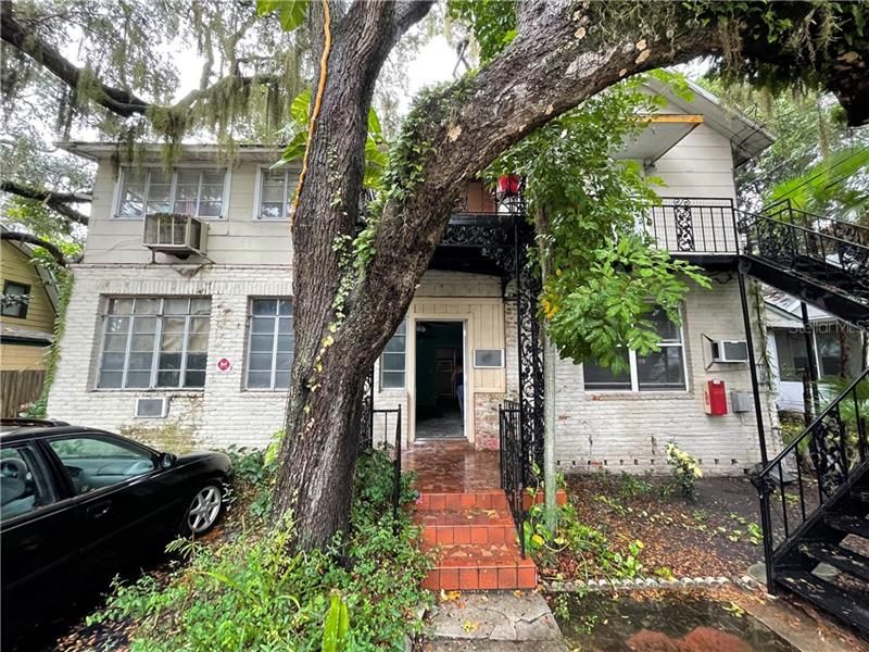 Recently Rented: $600 (1 beds, 1 baths, 400 Square Feet)
