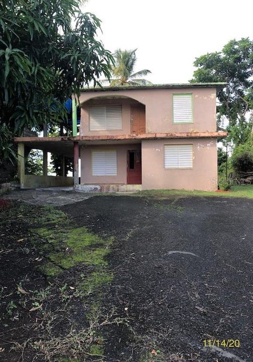 Vendido Recientemente: $37,900 (5 camas, 2 baños, 1500 Pies cuadrados)