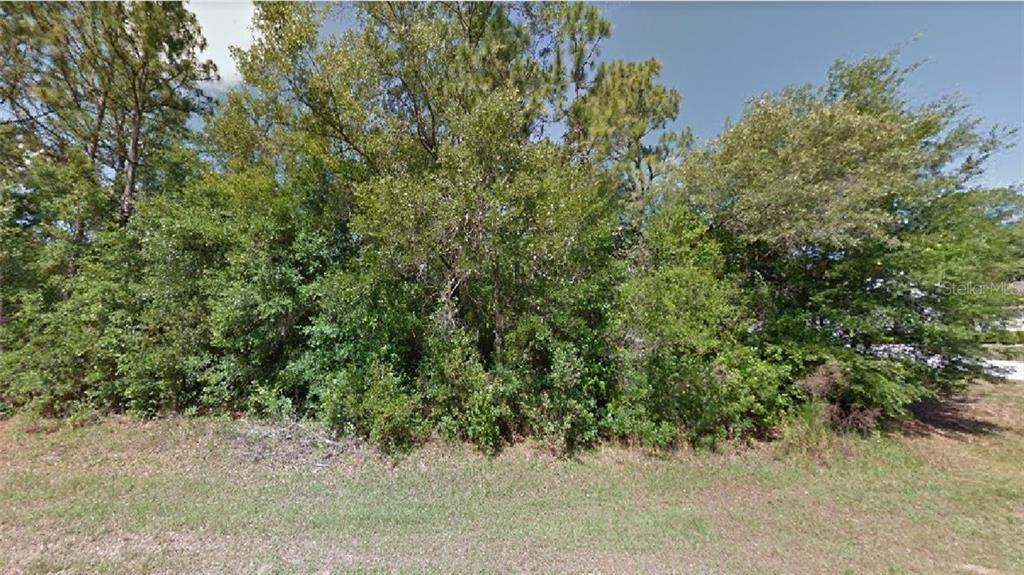 Recently Sold: $4,650 (0.29 acres)