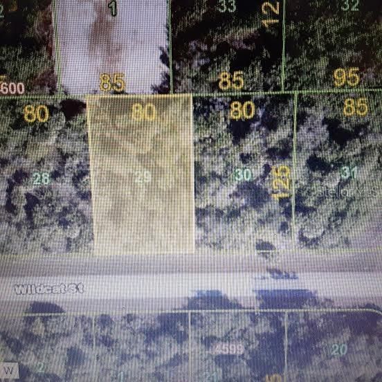 Vendido Recientemente: $10,000 (0.23 acres)