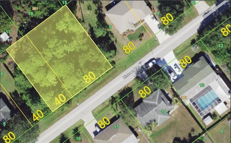 Recently Sold: $7,800 (0.34 acres)