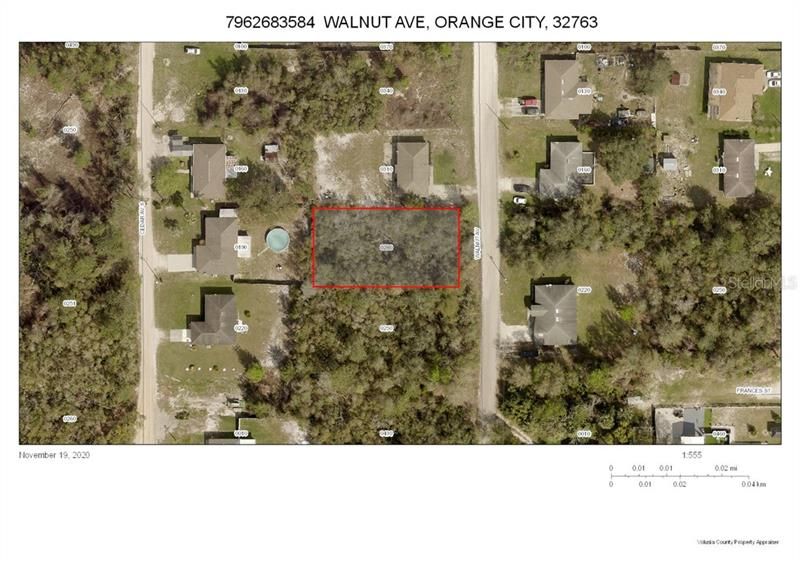 Недавно продано: $27,000 (0.24 acres)