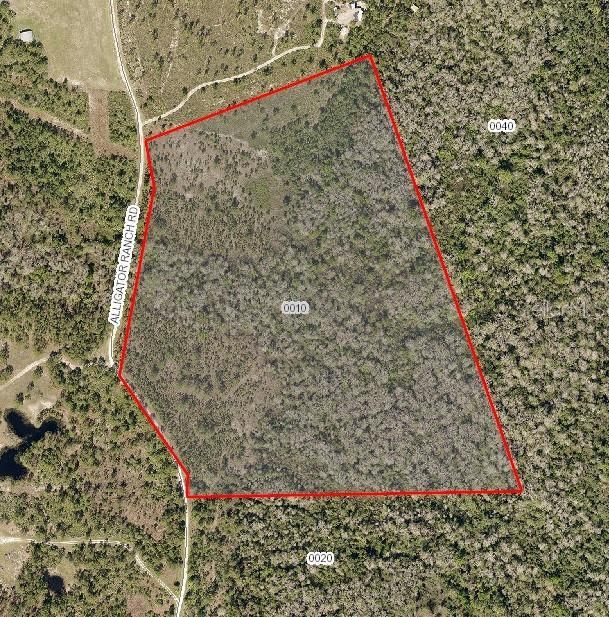 Recently Sold: $149,900 (27.89 acres)