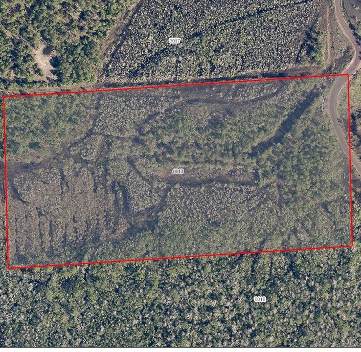 Недавно продано: $49,900 (20.48 acres)