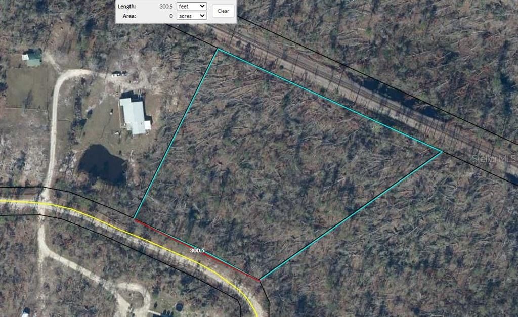 最近售出: $22,999 (4.60 acres)