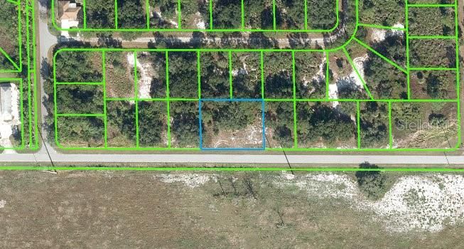 Recently Sold: $6,000 (0.45 acres)