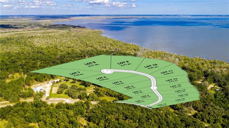 Недавно продано: $189,900 (3.02 acres)